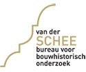 Van Der Schee Bouwhistorie Kampen